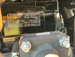 Motor with