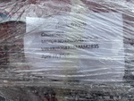 General Appearance with Numero seriale/numero d’identificazione del veicolo (VIN)