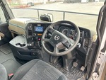 Cab with