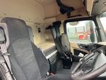Cab with