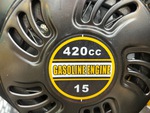 Engine with