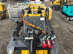 Hydraulics with