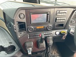 Cab with