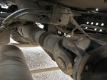Drivetrain with