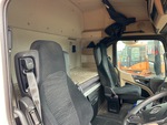 Cab with