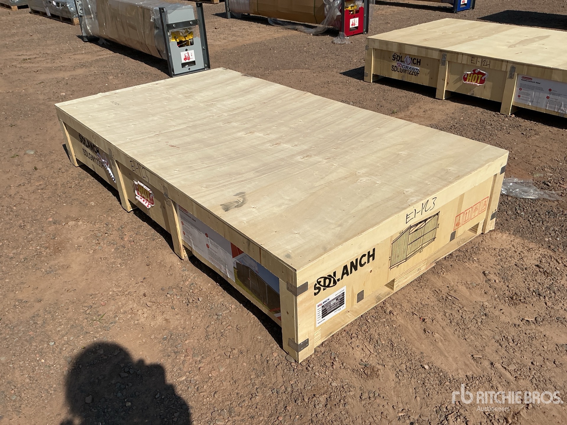 General Appearance with Imagen: esquina trasera derecha