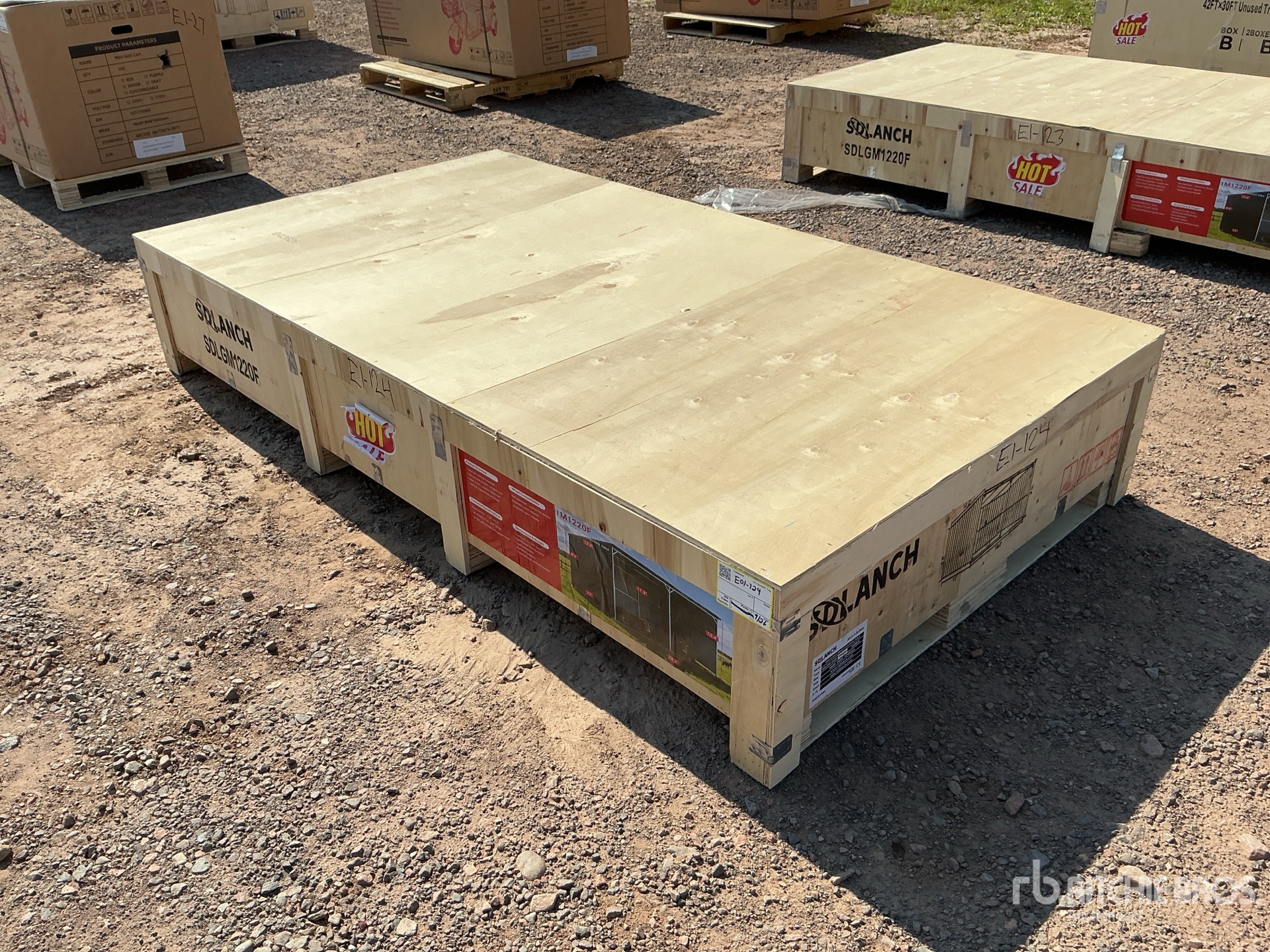 General Appearance with Imagen: esquina delantera izquierda
