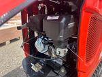Motor with