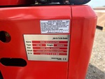 Motor with