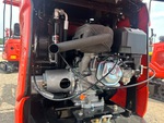 Motor with