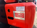 Motor with