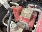 Hydraulics with