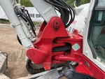 v2 Chassis - Excavator with