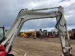 v2 Chassis - Excavator with
