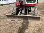 v2 Chassis - Excavator with