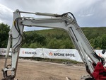 v2 Chassis - Excavator with