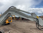 v2 Chassis - Excavator with