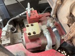 Hydraulics with