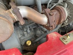 Motor with