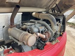 Motor with