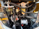 Motor with