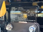Motor with
