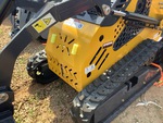 Chassis Photos with
