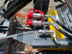 Hydraulics with