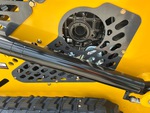 Motor with