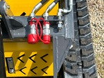 Hydraulics with