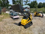 Chassis Photos with