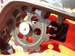 Chassis with