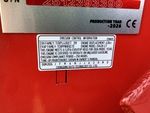 Motor with
