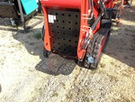 Chassis Photos with