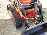 Chassis Photos with