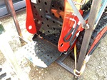 Chassis Photos with