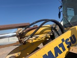 Hydraulics with
