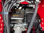Engine with