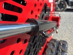Hydraulics with