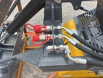 Hydraulics with