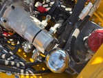 Hydraulics with