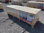 General Appearance with Bild, Ecke hinten rechts