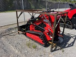Chassis Photos with