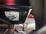 Motor with