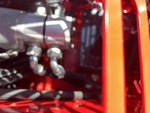 Hydraulics with
