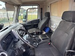 Cab with