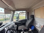 Cab with