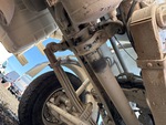 Drivetrain with