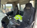 Cab with