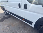 Chassis Photos with